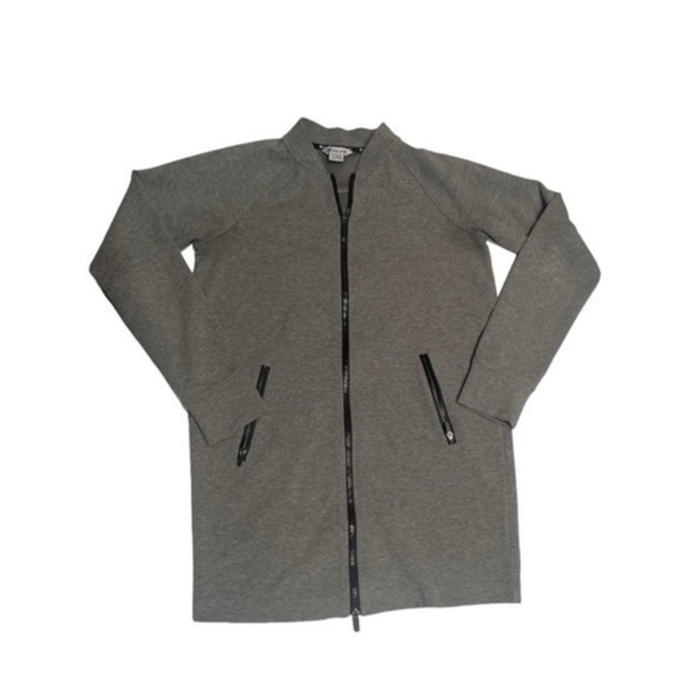 GAIAM Womens Long Sweatshirt